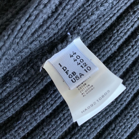 Moschino Jacket - Picture 9 of 11